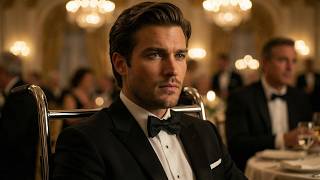 Download Lagu She Asked a Billionaire in a Wheelchair to Be Her Date at the Wedding — What Happened Next Shocked E MP3