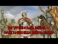 Югуртинська війна — найганебніша війна Римської республіки (111-105 рр. до н.е.)