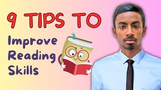 Reading Skills: Level Up Your Game with These Tips! 📖💪