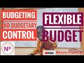 Management Accounting Lectures -  Budgeting and Budgetary Control| ICAG|ACCA| CIMA - PART 1