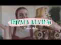 IMPALA SKATES REVIEW AFTER 4 MONTHS | Hannah Skates