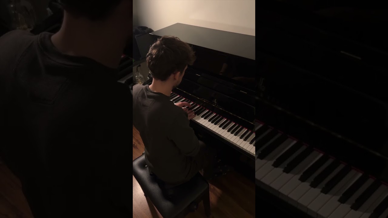 vertical photo story