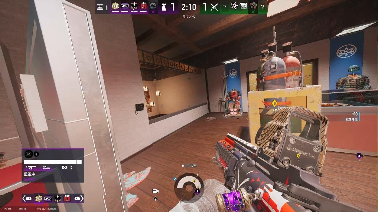 レインボーシックス シージ_20260427192025 - YouTube