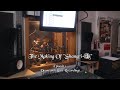 Capture de la vidéo Edenbridge - The Making Of Shangri-La (Episode 1) - Drums And Bass Recordings