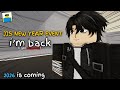 I GOT UNBANNED FROM JUJUTSU SHENANIGANS AND JJS NEW YEAR EVENT SOON | JJS Live Stream