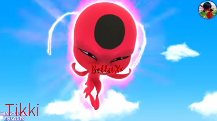 Kwami's Using Their Own power Without a Holder!-Mi...