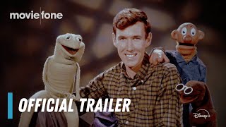 Jim Henson Idea Man | Official Trailer | Disney+ by Moviefone 481 views 5 days ago 2 minutes, 17 seconds