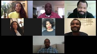 HIFF-Haitian Diaspora Short Film Block Q&A
