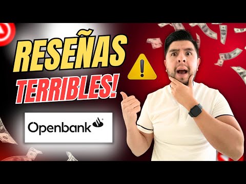 Openbank México 2025: Reseñas de usuarios 🚀 Lo que NADIE te dice