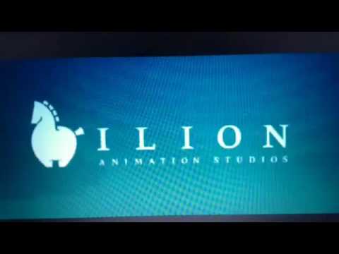 Ilion Animation Studios Telegraph