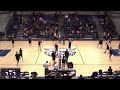 Dallastown high vs central york high school boys junior varsity volleyball