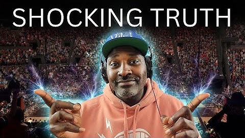 Stephen A. Smith EXPOSING The TRUTH & LIES Behind Why He Really Fired Max Kellerman • My Response 🔥 