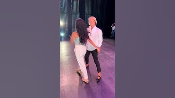 🫶Rumba Walk Tutorial - step by step explanation by Oleg Astakhov - DanceWithOleg.com