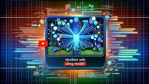 AEM Tutorial 15 - Multifield With Sling Model