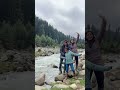 Doodhpathri Shaliganga River #kashmir #doodhpathri #river #nature #love #family