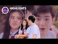 First Yaya: Melody opened the door to Jasper's destiny! (Episode 52)