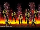 Ultimate Mortal Kombat 3 - Fatality 2 - Scorpion