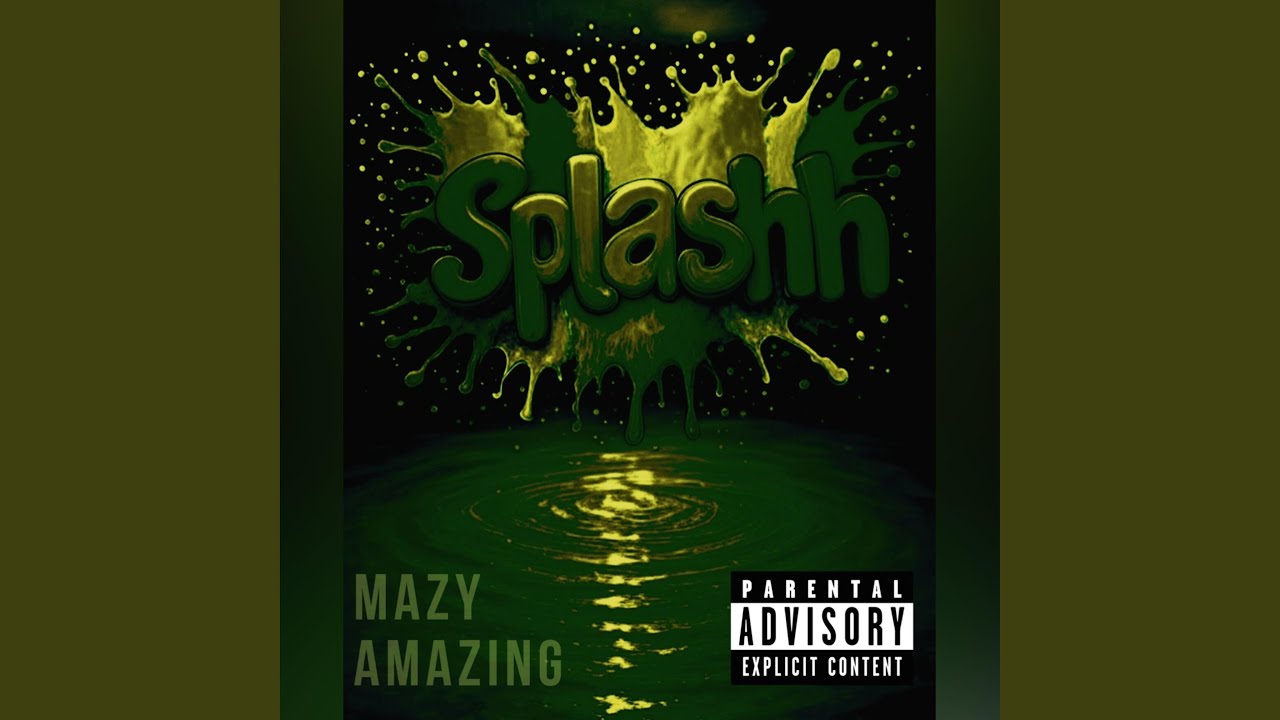 Watch Splash on YouTube Watch Splash on YouTube