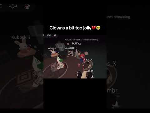 Game name: Death in the box (Roblox)