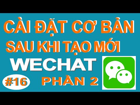 Video: Cách tạo Khoảnh khắc trên Twitter (với Hình ảnh)