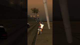 gta san andreas mobile game my channel name itz_abhishek_05 subscribe and like 👍