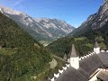 Az Alpok madártávlatból S01E01 (Kastélyok és tavak) HD1080p
