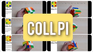 Pi-COLL | OH COLL Tutorial