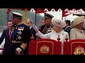 Los dos años más difíciles de la reina Isabel II durante su reinado | ¡HOLA! TV