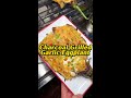 Charcoal Garlic Eggplant BBQ Recipe | Easy Street-Food Style #BBQ #GarlicEggplant #Grill