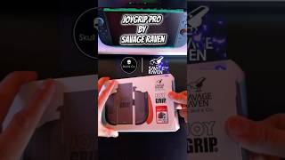 Joy Grip pro de savage raven (accesorios para Nintendo switch 2)