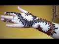BEAUTIFUL Henna Designs Gulf, Sudanese & Indian Designs