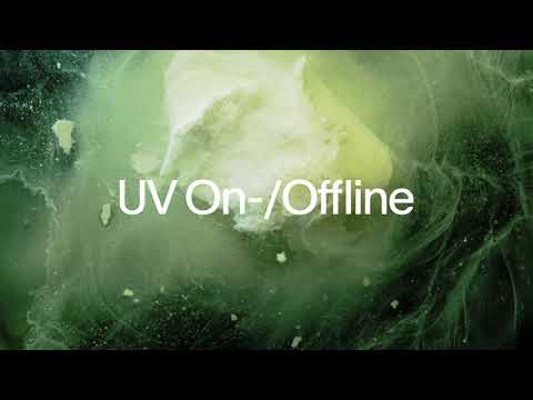 ATF Xtend™ UV On-/Offline