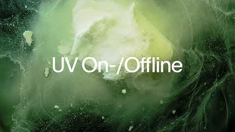 ATF Xtend™ UV On-/Offline