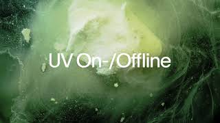 ATF Xtend™ UV On-/Offline