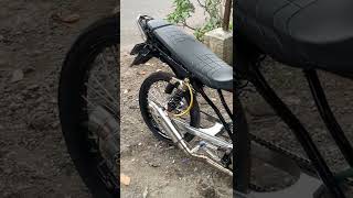 Tiger Trondolstory Herex