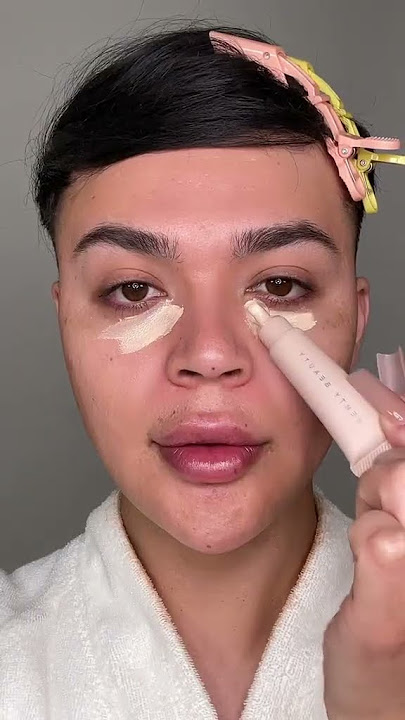 Loving the glam 😍 #shorts #IPSY