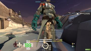 Digital Directive Sufferings - broken, reference posing bots