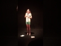 Natural Woman ~ Accidental Trans Anthems Natural Woman ~ Accidental Trans Anthems