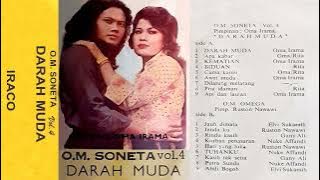 RHOMA IRAMA _ full album darah muda vol 4