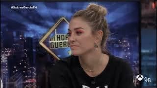 End game - Blanca Suarez / Macarena Garsia