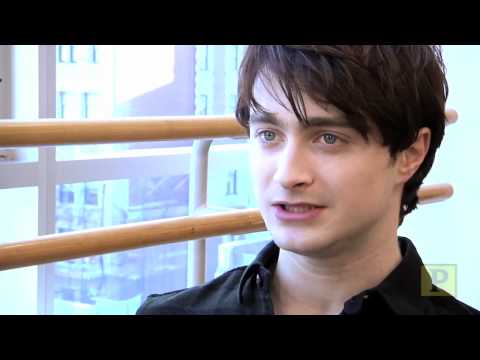 Director's cut Playbill.com video nr 2