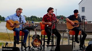 Video thumbnail of "Mien machteg wad - De Troebadoers"