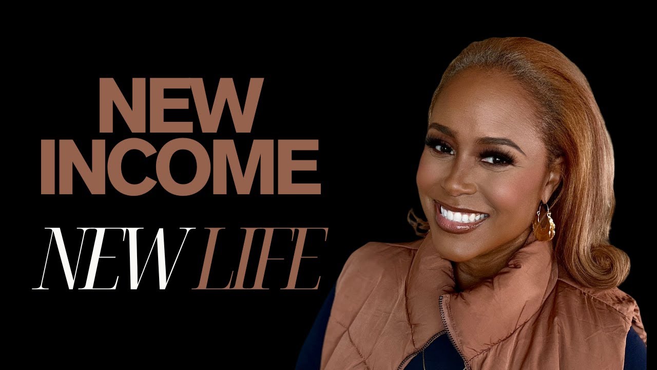 How I Transformed My Life and Income in Midlife" - YouTube