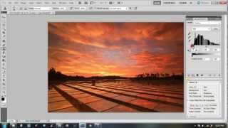 Landscape Workflow