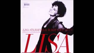 Video thumbnail of "Lisa Stansfield - Make Love To Ya (Light Me Up Mix)"