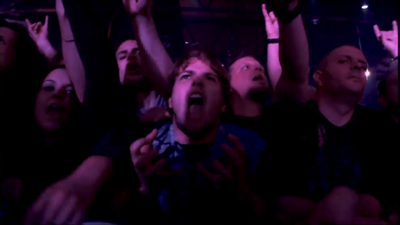 Kreator - Dying Alive 2012 DVD (Full Concert HQ)