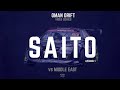 DAIGO SAITO vs MIDDLE EAST:OMAN DRIFT VIDEO SERIES.EP1