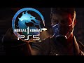 Mortal Kombat 1 - PS5 Gameplay
