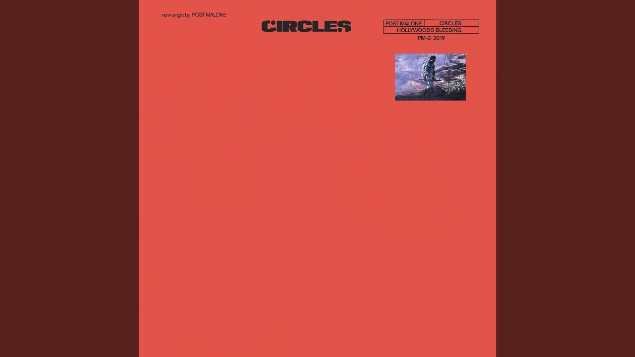 Circles (Instrumental)