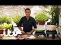 Gino's Italian Coastal Escape | Orecchiette With Cime Di Rapa and Sausage | ITV